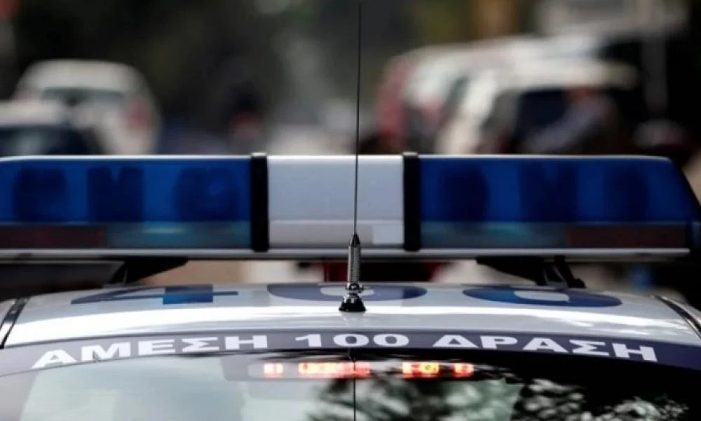Πέλλα: Συνελήφθη ο «εισπράκτορας» που εξαπάτησε ηλικιωμένη με τα δήθεν τροχαία